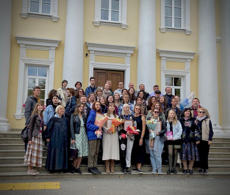 Всероссийский семинар-совещание молодых писателей «Мы выросли в России – Приволжье» прошел в Оренбуржье