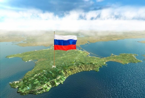 В Оренбурге отметят годовщину присоединения Крыма