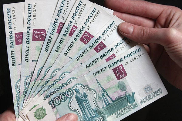 Работники сельского хозяйства получают 4 тысячи рублей