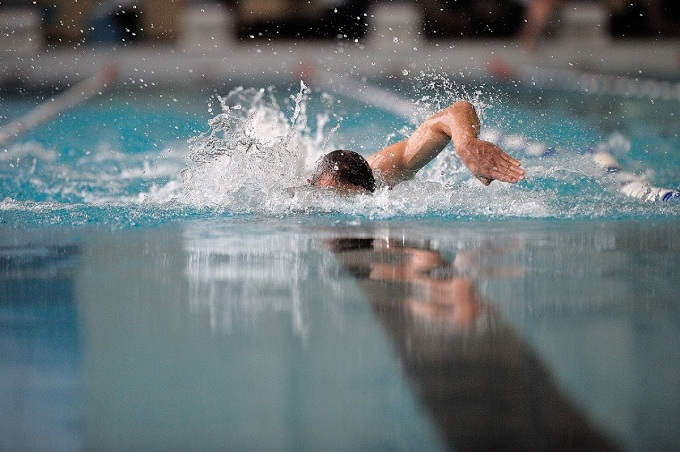 В Орске пройдет всероссийский турнир по плаванию
