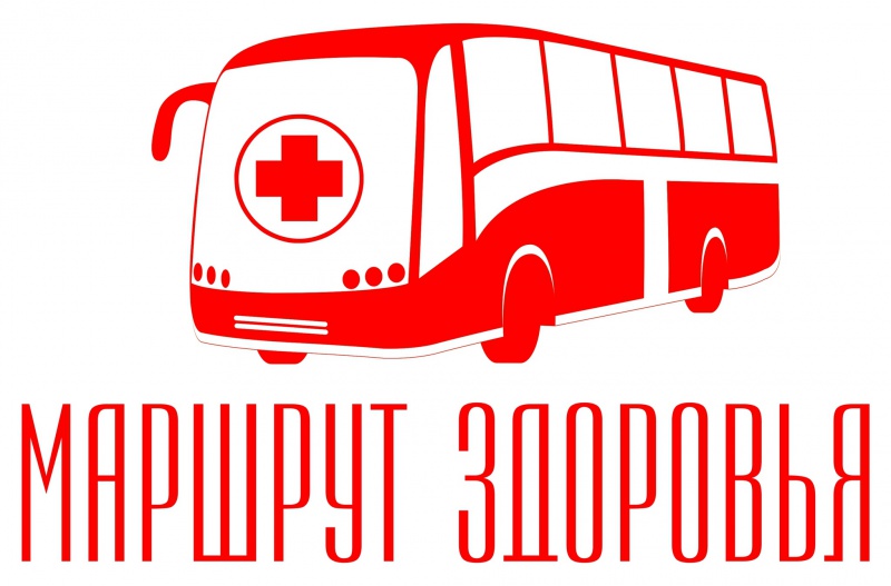  В Оренбурге проходит медико-профилактическая акция «Маршрут здоровья».
