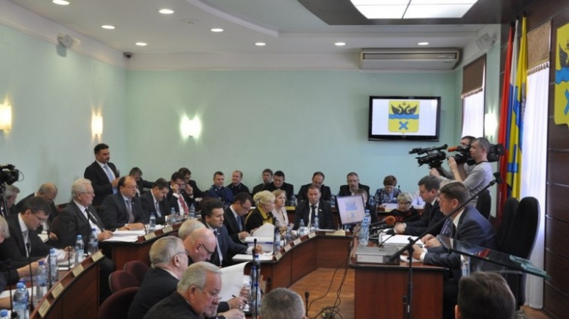 7 миллиардов рублей поступили в бюджет региона