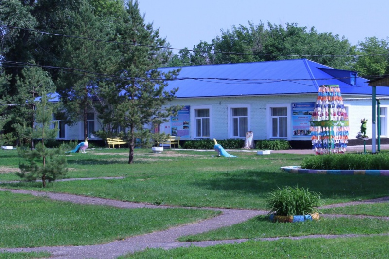 В Оренбуржье состоялись первые заезды в детские загородные лагеря