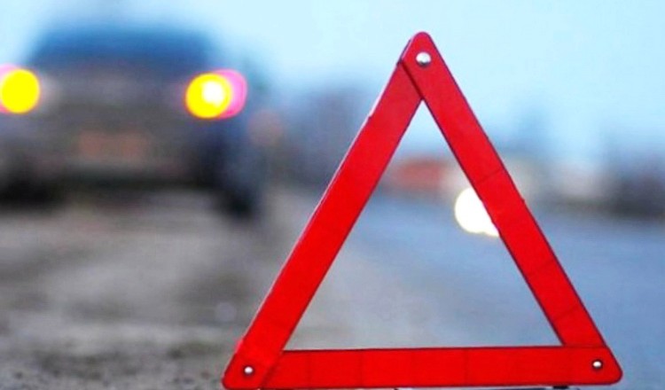 В Тоцком районе столкнулись «ВАЗ-21120» и погрузчик: водитель погиб