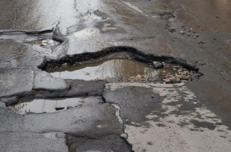 В Оренбурге продолжается проверка состояния дорог