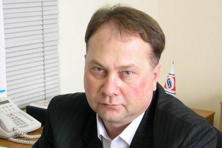 Экс-директор «Когалымавиа» возглавил аэропорт «Оренбург»
