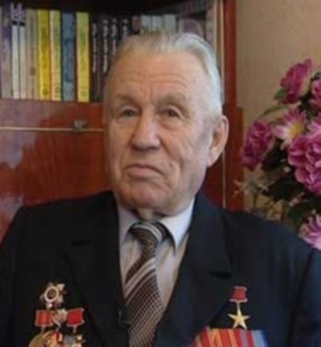 Герою Социалистического труда Петру Казанкину исполнилось 90 лет