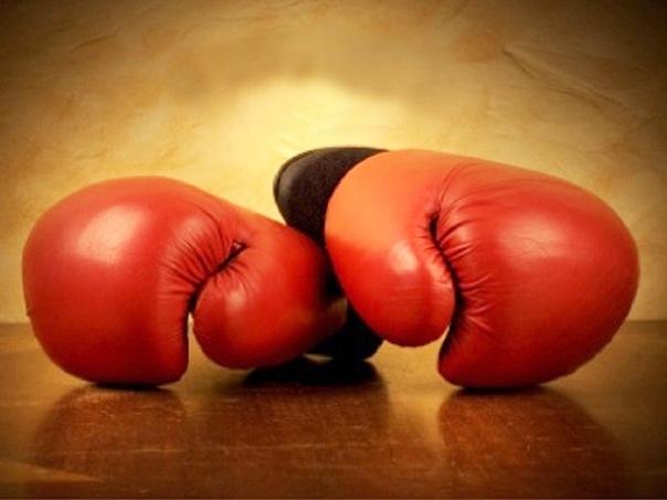Бокс: успех в Саранске