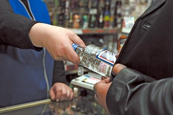Оренбуржцев приглашают обсудить места для продажи алкоголя
