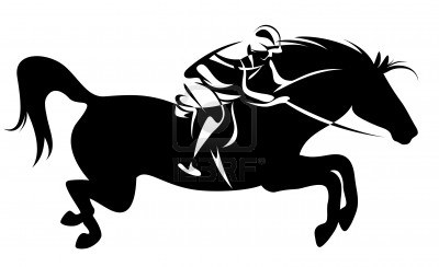 В Оренбуржье прошли II сельские игры по конному спорту