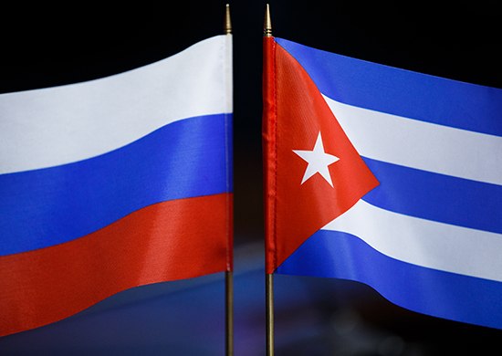 В Оренбург приедет секретарь кубинского посольства