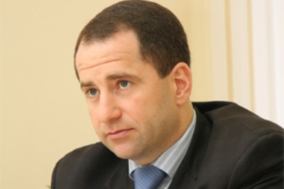 Михаил Бабич обсудил направления развития МСУ в Приволжье