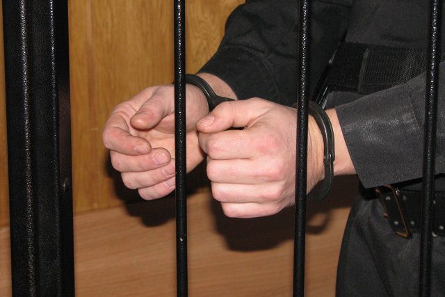 Замначальника УФСКН области поймали на крупном преступлении