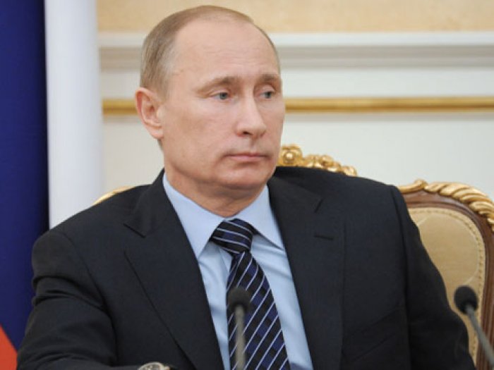 Путин принял досрочную отставку губернатора Оренбургcкой области Юрия Берга