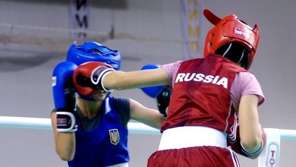 Чемпионат России 2016 года пройдет в Оренбурге