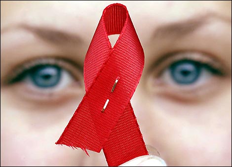 В Оренбуржье растет число заболевших ВИЧ