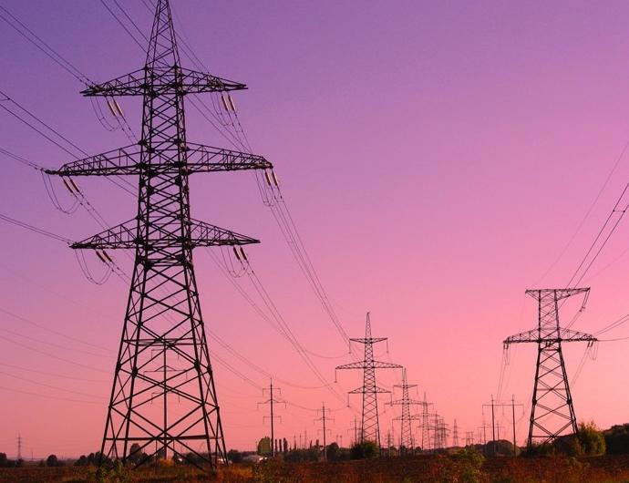 Потребление электроэнергии в Оренбуржье снизилось на 4,8%