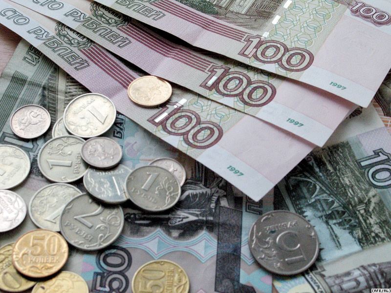 Оренбуржцы собрали почти 1 млн 300 тысяч рублей для жителей Крыма