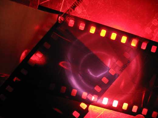 В Оренбурге открылся международный кинофестиваль