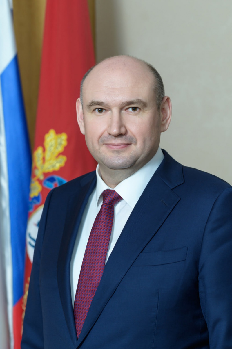 Евгений Солнцев обратился к оренбуржцам в День памяти и скорби