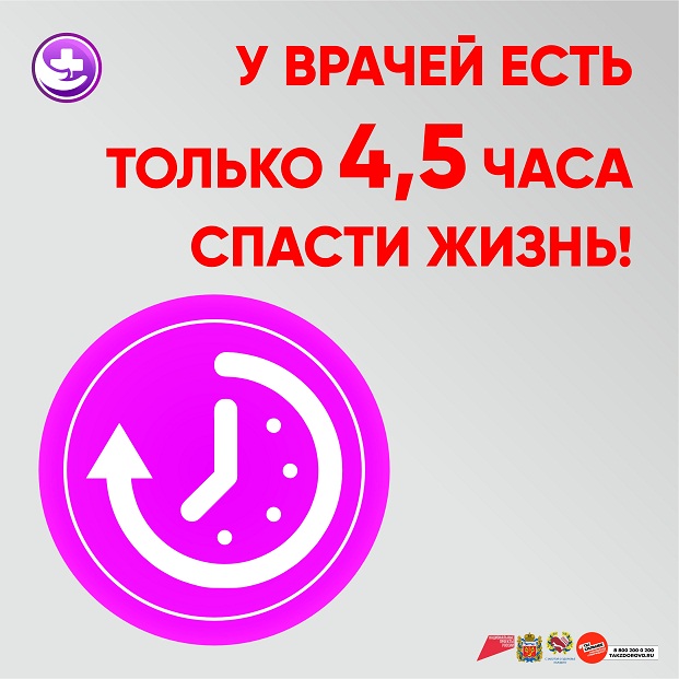 Как помочь при инсульте