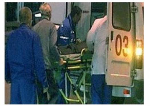 В Оренбуржье пассажирский поезд сбил человека