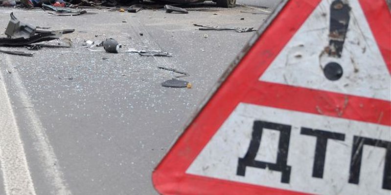 ДТП в Илекском районе: водитель легковушки погиб