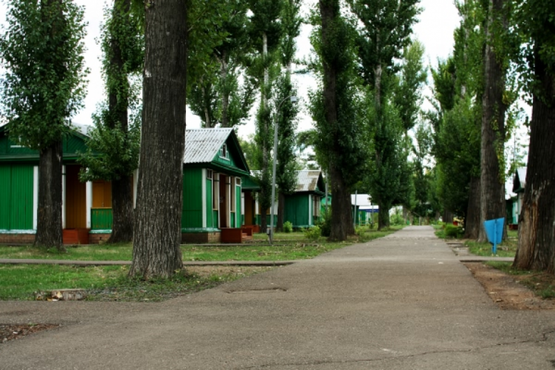 Детям, не попавшим в ДОЛ «Урал», предоставят возможность отдохнуть в других лагерях Оренбурга