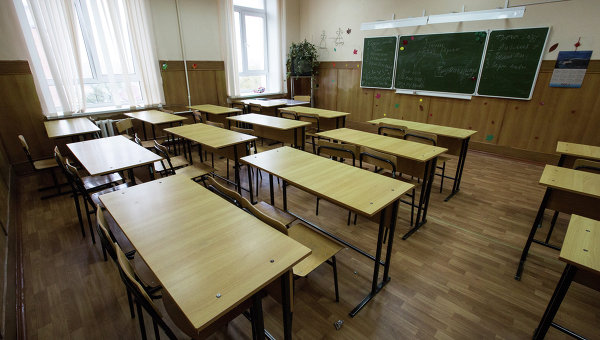 Грипп в Оренбурге: на карантин закрыли уже 22 класса в 10 школах