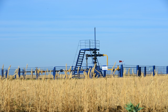 «Газпром нефть Оренбург» испытывает новые материалы при строительстве трубопроводов