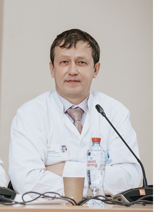 Если человеку поставили диагноз «рак лёгкого»