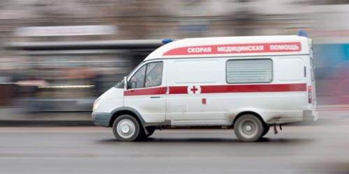 Житель Курманаевского района упал с 3-метровой высоты
