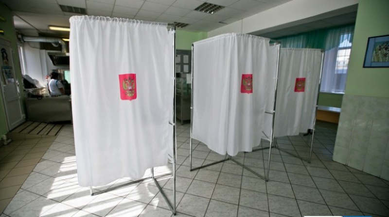 «Единая Россия» в целом победила на выборах