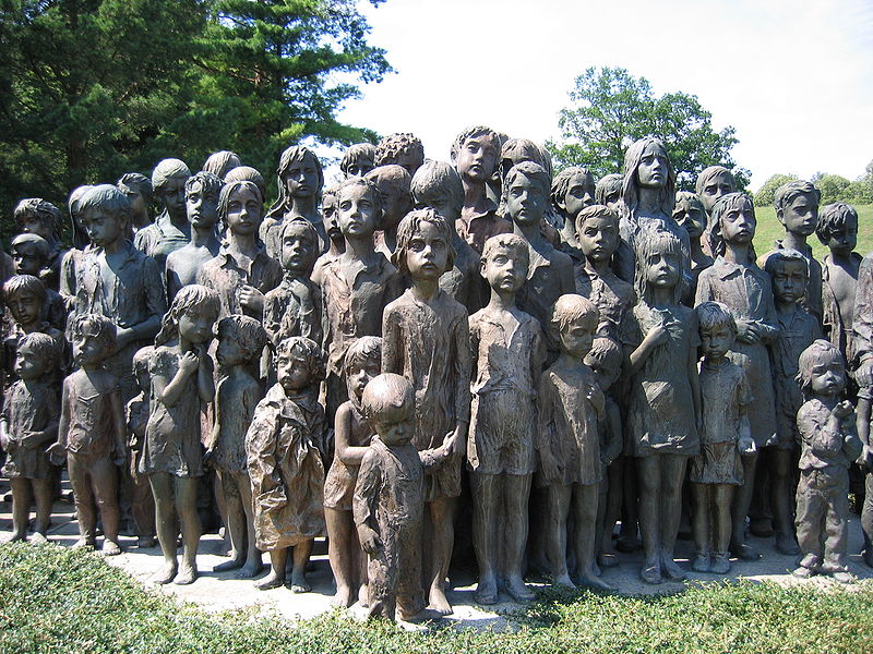 В Оренбурге появится памятник детям войны
