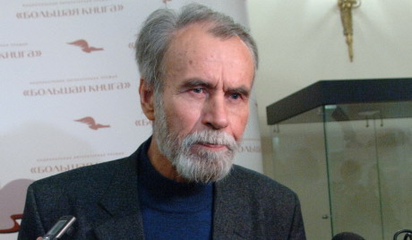Орчанин - лауреат Европейской премии по литературе
