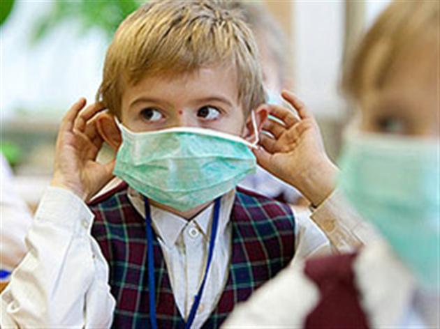 ОРВИ и грипп: в области сохраняется неэпидемическая обстановка
