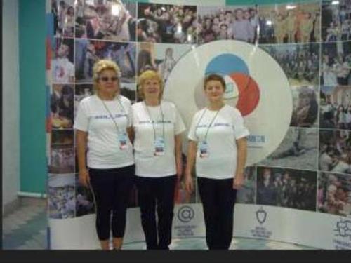 «Серебряные волонтеры» Оренбуржья участвуют в региональном онлайн-форуме  