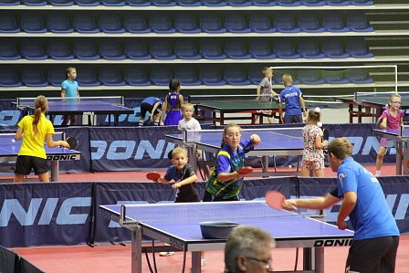 Оренбуржец Влад Банников одержал победу на престижном европейском турнире
