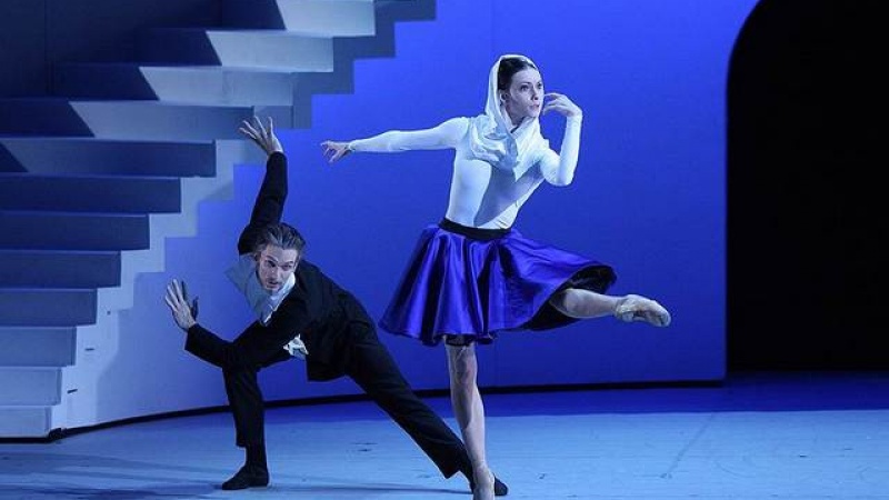 Оренбуржцы смогут увидеть балет в кинотеатре