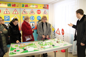 Эксперты Общественной палаты РФ познакомились с организацией детского отдыха в Оренбуржье