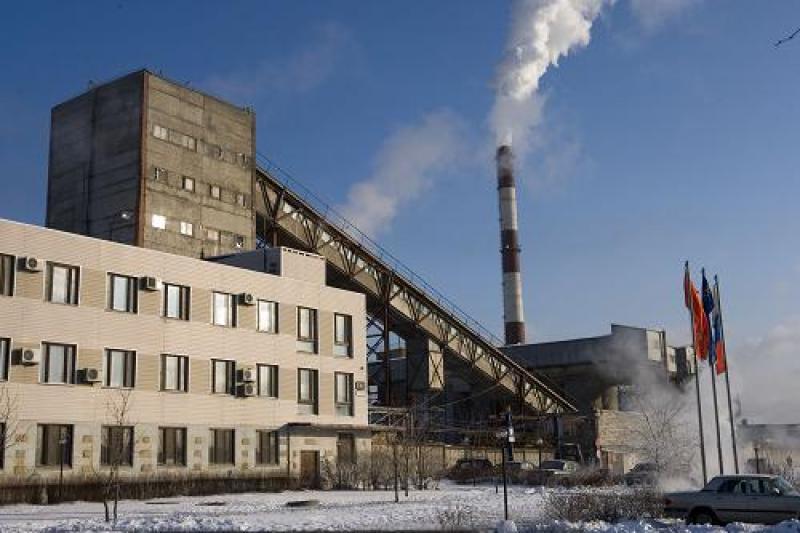 Показатели промышленного производства в Оренбуржье в зоне роста