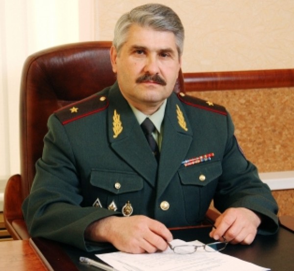 Олег Иванов отправлен в отставку