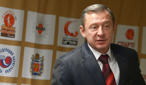 «Надежду» покидает Леонид Ценаев?