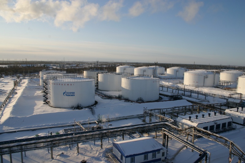 «Газпром нефть» увеличила запасы. В том числе за счет Оренбуржья