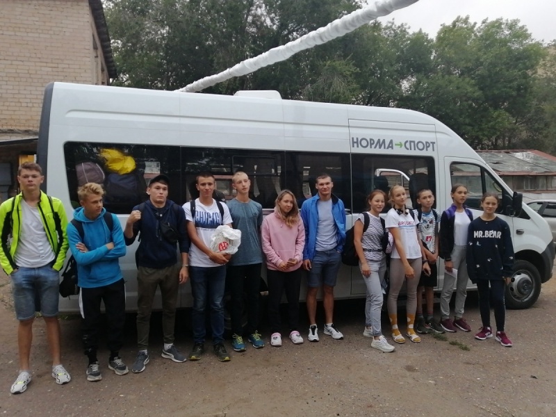 Оренбургские лыжники проведут тренировочные сборы в Ижевске 