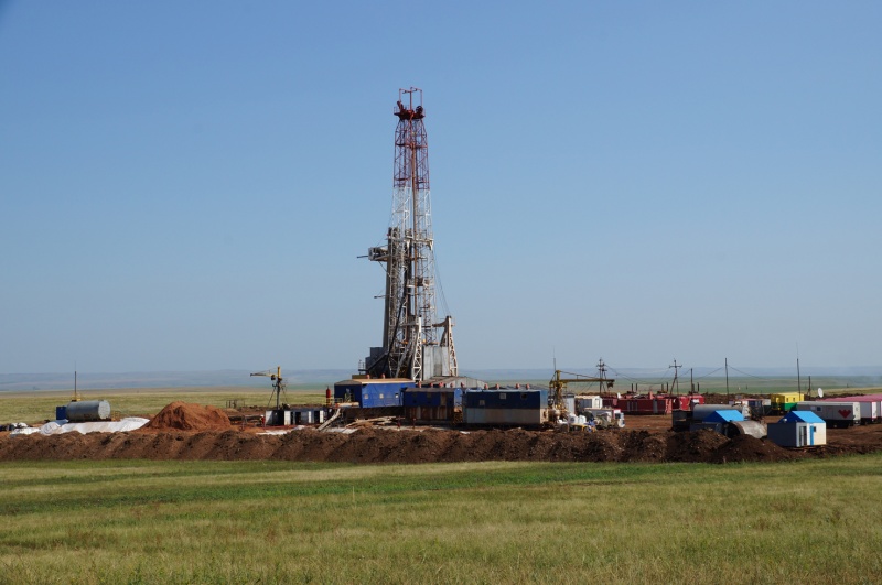 Глава «Газпрома» отметил нефтяные достижения компании