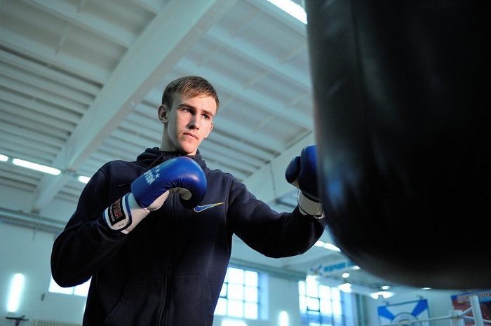 Оренбуржцы выйдут на ринг первенства России по боксу