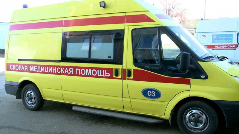 В Оренбуржье создается единая диспетчерская служба скорой медицинской помощи