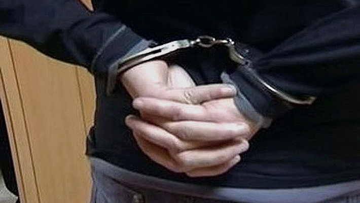 Полицейские Оренбурга поймали «кафейного» вора