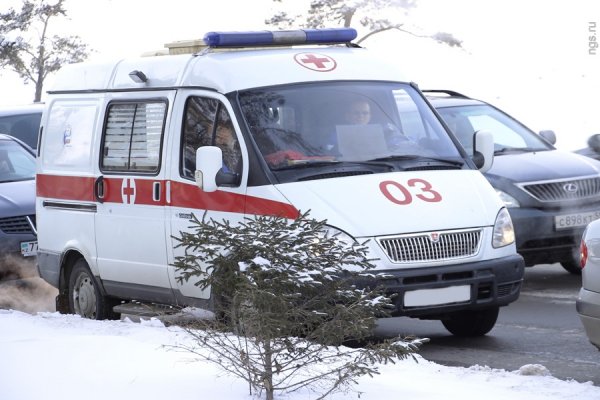 Фельдшер – опасная профессия: в Оренбурге на вызове медик получила травму